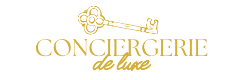 Conciergeries de luxe